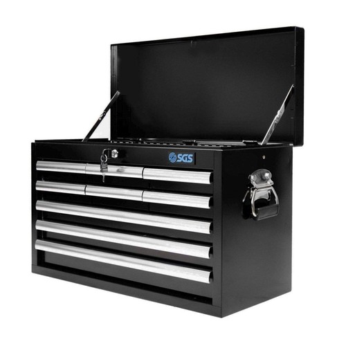 Sgs pro drawer tool chest - 9,
