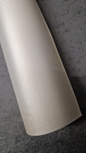 Transparent non slip drawer - slip,