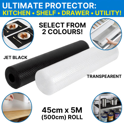 Drawer liner - 5m,