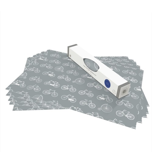 Unscented wipe clean - wipe, drawer