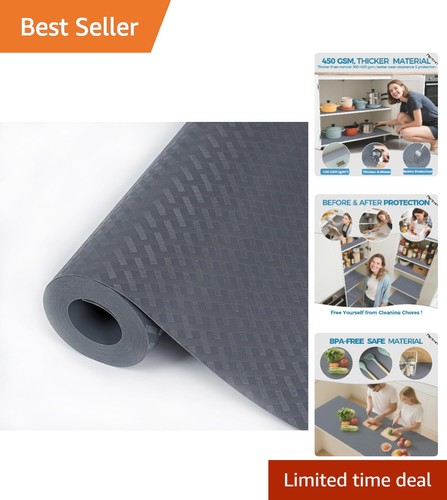 Durable wipeable drawer - durable, liners