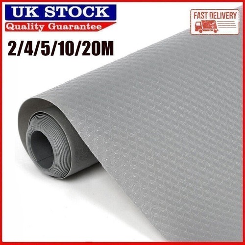 20m non slip grey - 2/4/5/10/20m,