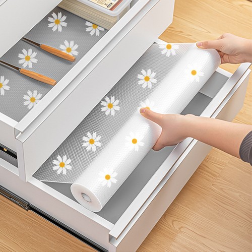 Drawer liners shelf - drawer, liner