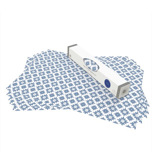 Unscented wipe clean drawer - unscented,