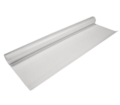 Transparent non slip - transparent,