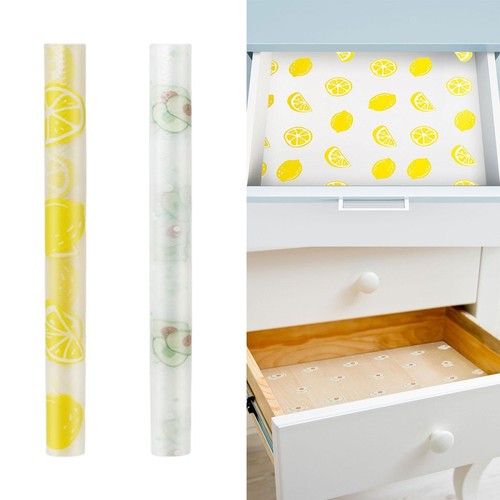 Drawer liners oilproof and - drawer,